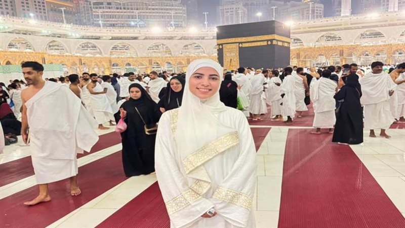 حبيبة الشماع - روزا