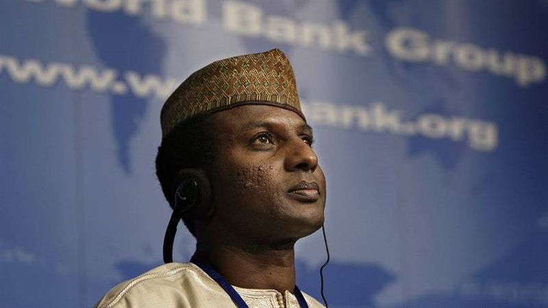 رئيس وزراء النيجر