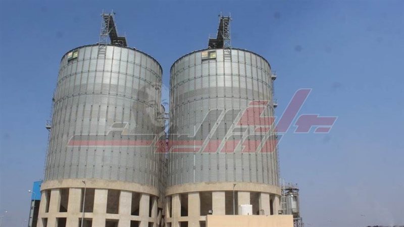 صوامع كفرالشيخ