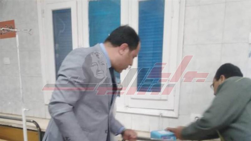 د محمد شقوير