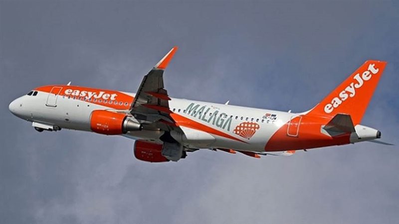 شركة إيزي جيت البريطانية