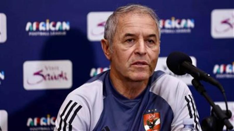 السويسري مارسيل كولر