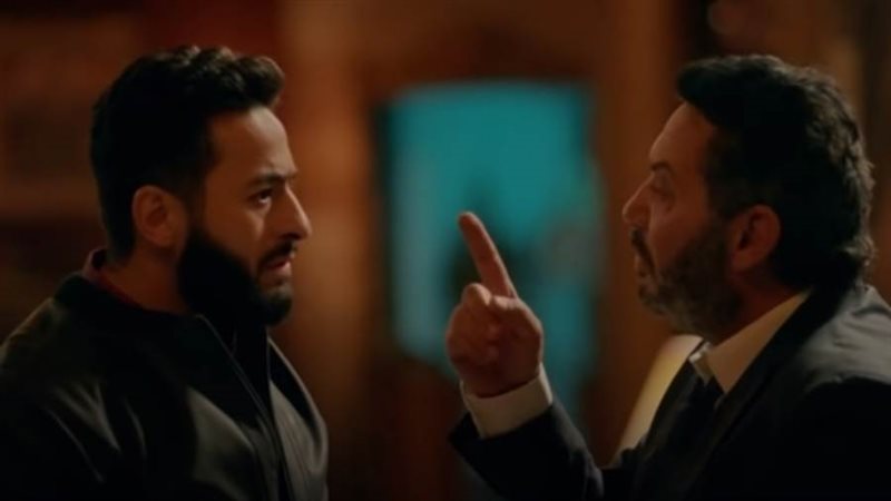 كمال أبو رية وحمادة