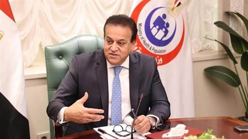 الدكتور خالد عبدالغفار