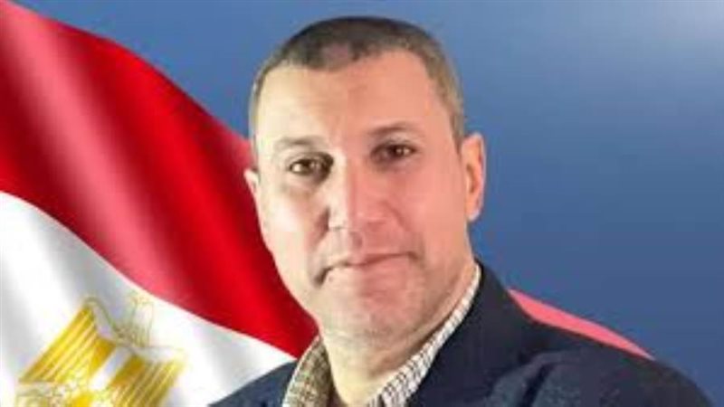 طارق الديب القيادي