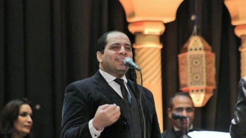 أحمد الوزيري