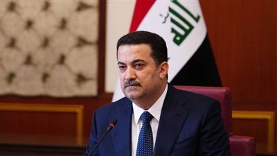 العراق وأمريكا يؤكدان ضرورة وقف العدوان الإسرائيلي على غزة وحماية المدنيين