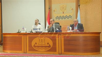 4 مايو.. بدء تلقي طلبات التصالح في مخالفات البناء بكفر الشيخ