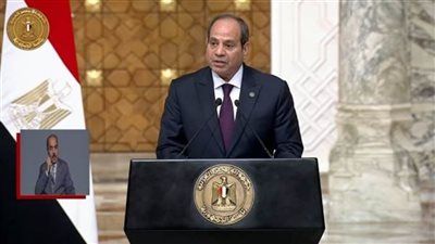 الرئيس السيسي: اتفقت مع ملك البحرين على تكثيف جهود وقف التصعيد بالأراضي الفلسطينية والمنطقة
