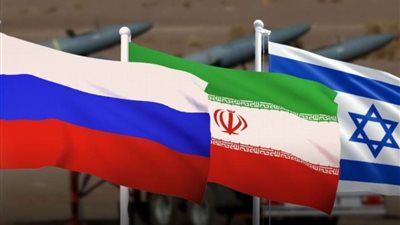 الكرملين: اتصالات روسيا مع إيران وإسرائيل بنّاءة