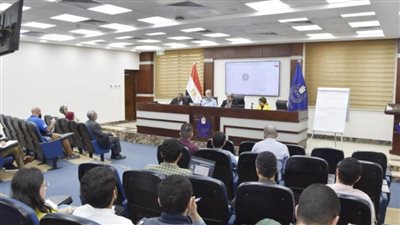 هيئة الدواء: انتهاء تدريب الجوانب النظرية والعملية لاختبار الذوبان في المختبر