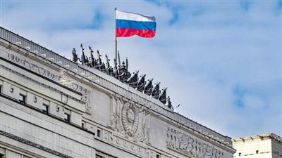 وزارة الدفاع الروسية: إسقاط مسيرة أوكرانية فوق جمهورية تتارستان