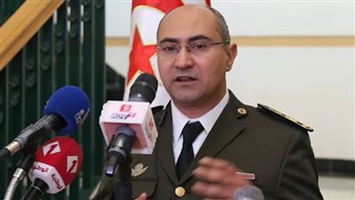 الناطق باسم الحرس الوطني التونسي: لن نكون العصا الغليظة ضد المهاجرين غير الشرعيين