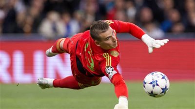 جاء كبديل طوارئ فجعل أوروبا بأكملها في حالة طوارئ