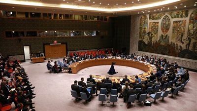 عاجل.. مجلس الأمن يبحث اليوم عضوية فلسطين