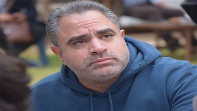 محمد شاهين يشارك ريهام عبد الغفور في 