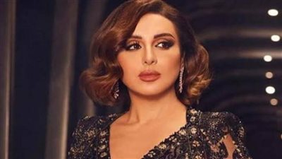 تعرف مواعيد أولى حفلات أنغام في دبي