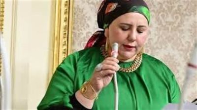 النائبة منال نصر: الحفاظ على الأمن العربي أولوية لدى الرئيس السيسي