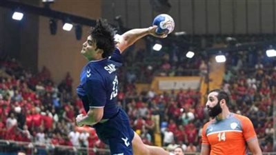 سيف هاني: أغلقنا صفحة السوبر الإفريقي استعدادًا لكأس الكؤوس