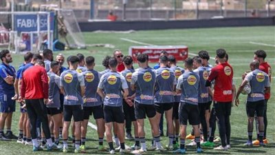 الأهلي يتوجه إلى ملعب مازيمبي لهذا السبب 