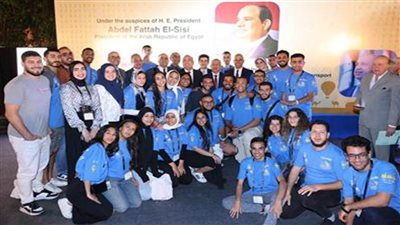 اليوم.. الأكاديمية العربية تختتم فعاليات البطولة الدولية للبرمجة ICPC