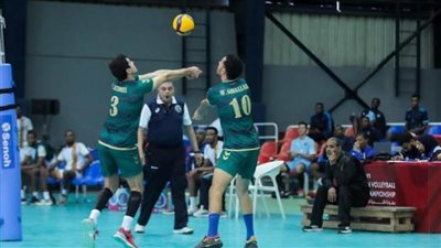 مولودية بو سالم التونسي يفوز على ولايتا ديشا الإثيوبي .. والشرطة الرواندي يفوز على جرين بافالوز الزامبي