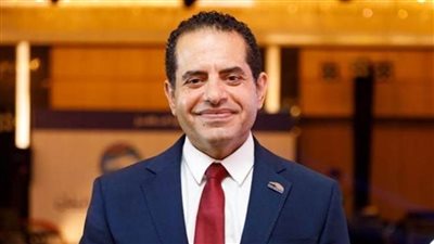 تامر الحبال: الجزر الصناعية في مصر لها دور كبير في تعزيز النمو الاقتصادي