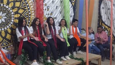 «كيد البسوس».. عرض مسرحي لقصور الثقافة بالمنيا