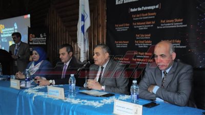 جامعة كفر الشيخ تستضيف المؤتمر السنوي السادس لطب وجراحة العيون