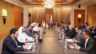 إعداد قانون استرشادي عربي لمكافحة الهجرة غير الشرعية في العالم العربي