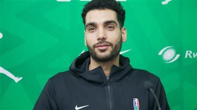 إيهاب أمين: هدف الأهلي الحفاظ على لقب الدوري الإفريقي للسلة