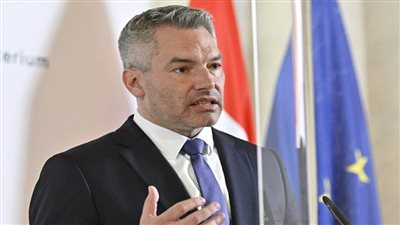 المستشار النمساوي: لا يوجد أي أمل في انضمام تركيا إلى الاتحاد الأوروبي
