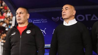 جهاز المنتخب يحضر مباراتي سيراميكا والاتحاد وفيوتشر ضد فاركو