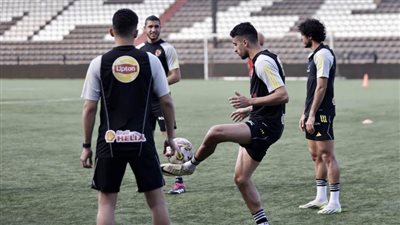 دوري أبطال إفريقيا.. طاهر: درسنا مازيمبي جيدًا.. وتعودنا على مواجهة الصعاب