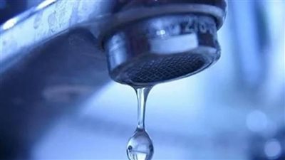 محافظة الجيزة: قطع المياه 6 ساعات عن منشية البكاري