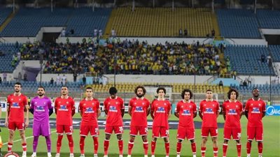 فيوتشر يفوز على فاركو بثنائية في الدوري المصري