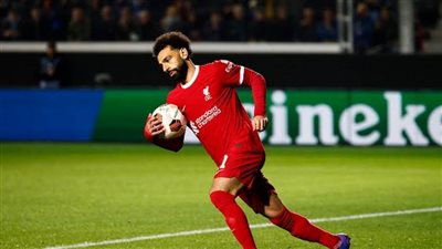 محمد صلاح يقود تشكيل ليفربول في مواجهة أتالانتا بالدوري الأوروبي