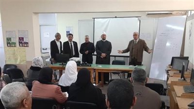 أزهرية الإسكندرية