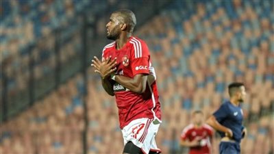 موديست: الأهلي لا يخشى مواجهة أحد