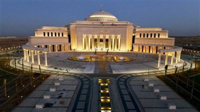 ننشر جدول أعمال جلسة مجلس النواب الأسبوع المقبل  