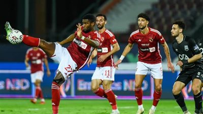 رمضان السيد: وجود موديست أساسيًا يسيء للأهلي