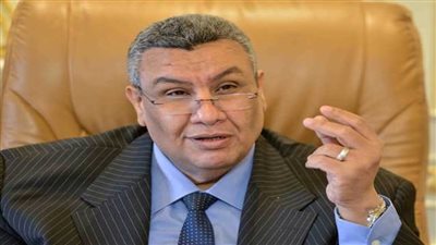 النائب مصطفى سالم: وزيرا المالية والتخطيط أمام البرلمان هذا الأسبوع