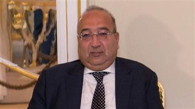 السفير عمرو رمضان: عرقلة منح فلسطين عضوية بالأمم المتحدة يهدد باستمرار العنف بالشرق الأوسط