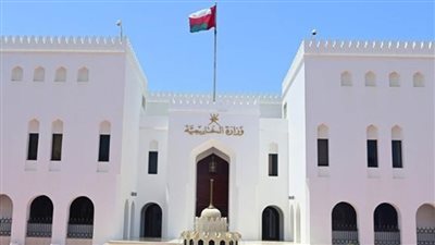 سلطنة عمان تدين الاعتداءات الإسرائيلية المتكررة في المنطقة