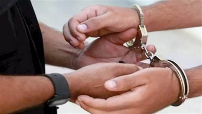 القبض على متهم بالقليوبية لقيامه بالنصب والاحتيال على المواطنين في رحلات العمرة