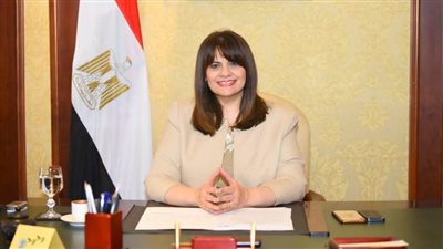 وزيرة الهجرة: قطعنا شوطًا كبيرًا في تأهيل الشباب للعمل بالسوق الوطني وللتنافس بالأسواق الدولية