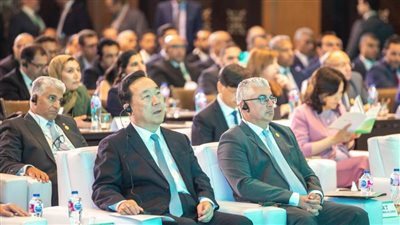 اقتصادية قناة السويس تشارك بـ