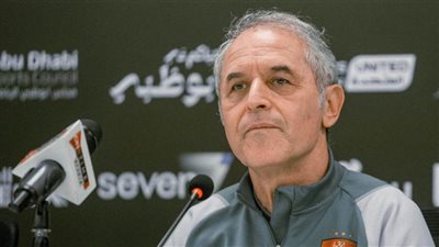 كولر وربيعة يحضران المؤتمر الصحفي 