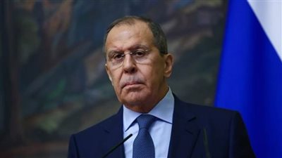 لافروف: الغرب يتهور في تشديد العقوبات دون التفكير في العواقب