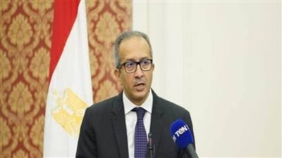 السفير المصري يجند القناوي لمرافقة الأهلي